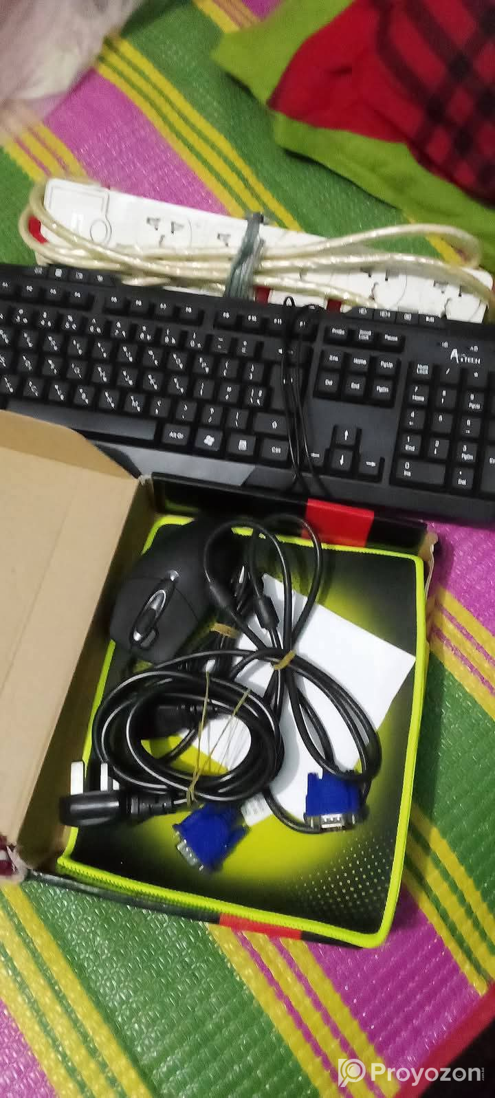 CPU motherboard Esonic 81 Sell Post