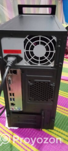 CPU motherboard Esonic 81 Sell Post