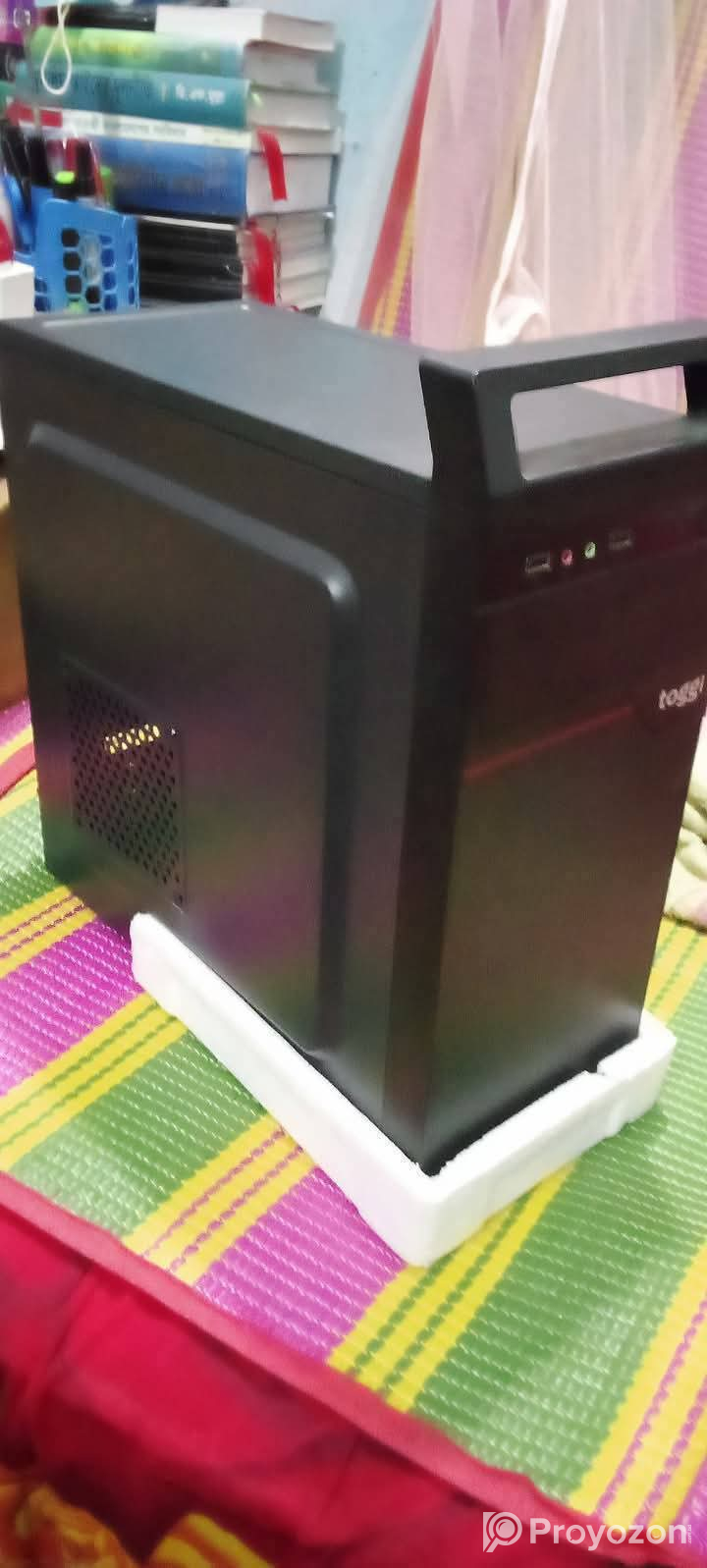 CPU motherboard Esonic 81 Sell Post