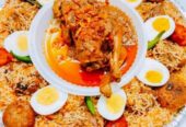 ২ জনের special কাচ্চি ডালা