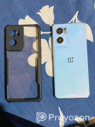 OnePlus Nord CE 2 5G – বিক্রয়ের জন্য!