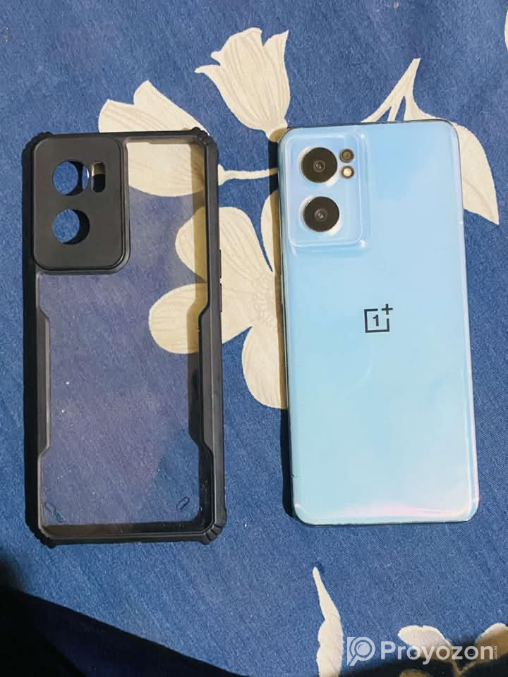 OnePlus Nord CE 2 5G – বিক্রয়ের জন্য!