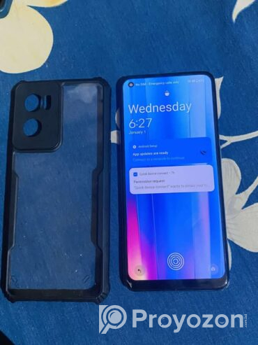 OnePlus Nord CE 2 5G – বিক্রয়ের জন্য!