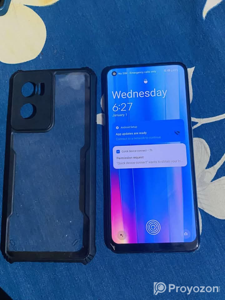 OnePlus Nord CE 2 5G – বিক্রয়ের জন্য!