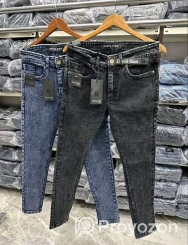 𝗗𝗲𝗻𝗶𝗺 𝗝𝗲𝗮𝗻𝘀 𝗣𝗮𝗻𝘁