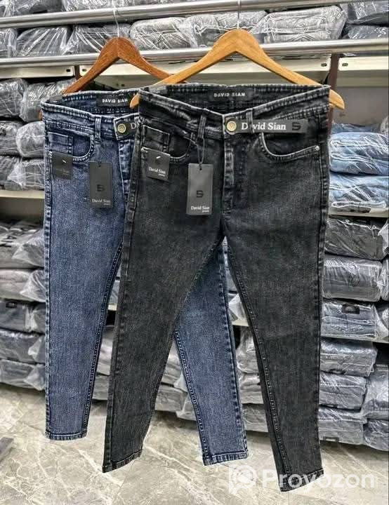 𝗗𝗲𝗻𝗶𝗺 𝗝𝗲𝗮𝗻𝘀 𝗣𝗮𝗻𝘁