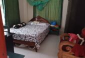৫তালা বিল্ডিং এর নিচ তলা ভাড়া হবে।