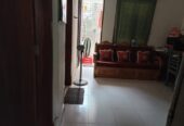৫তালা বিল্ডিং এর নিচ তলা ভাড়া হবে।