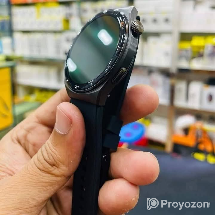 𝗤𝗰𝘆 𝗚𝗧𝟮 𝗦𝗺𝗮𝗿𝘁 𝘄𝗮𝘁𝗰𝗵