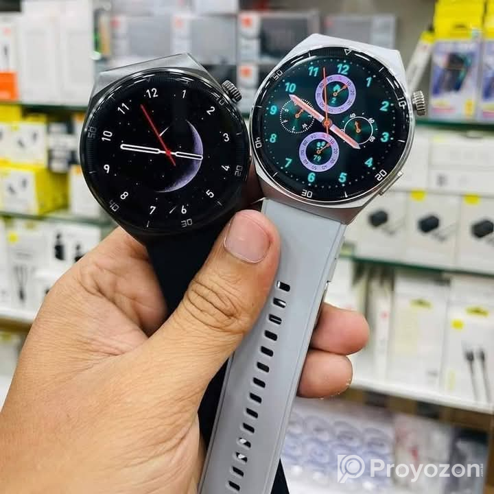 𝗤𝗰𝘆 𝗚𝗧𝟮 𝗦𝗺𝗮𝗿𝘁 𝘄𝗮𝘁𝗰𝗵