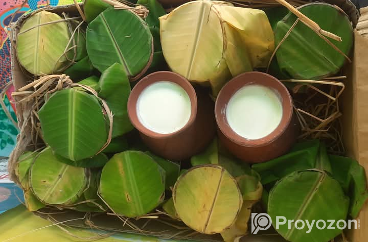 যাদের চট্টগ্রামে মহিষের খাঁটি দই এর প্রয়োজন