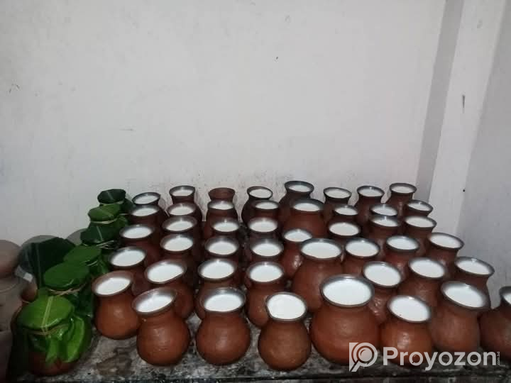 যাদের চট্টগ্রামে মহিষের খাঁটি দই এর প্রয়োজন