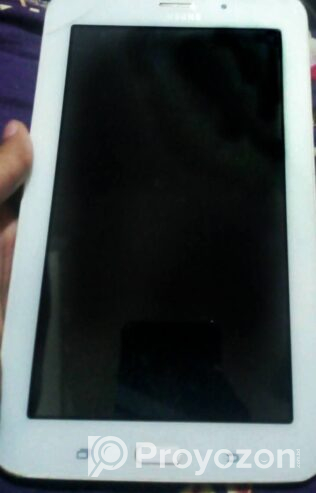 Ei Samsung tab