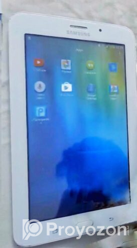 Ei Samsung tab