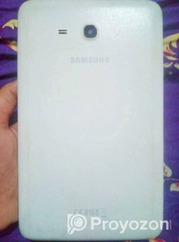Ei Samsung tab