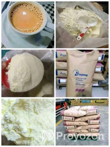 NZMP milk powder Sell Post
