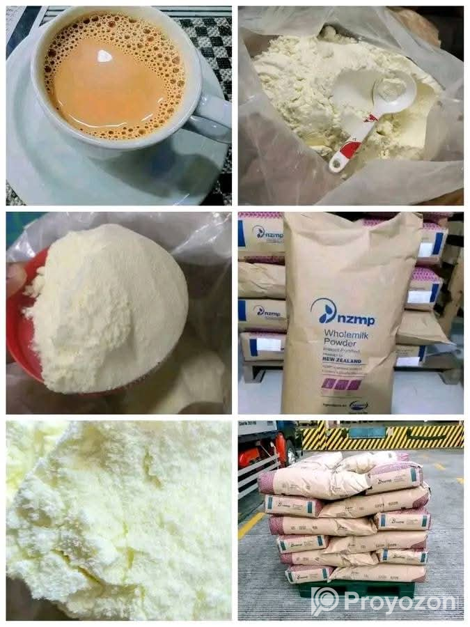 NZMP milk powder Sell Post