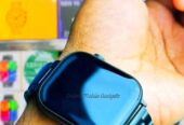 WS-Z9 Amoled Smart watch