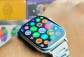WS-Z9 Amoled Smart watch