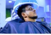 নিউ ফ্যাশান জেন্টস পার্লার মিনস ক্যারি প্রিমিয়াম জেন্টস সেলু