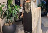 Lakkha ki design material Georgette
