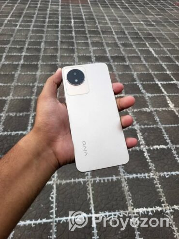 Vivo Y02t 4/64Gb