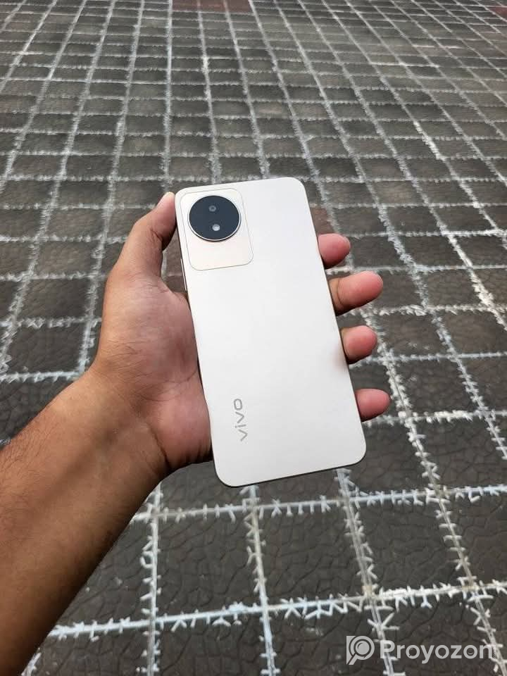 Vivo Y02t 4/64Gb