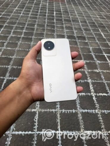 Vivo Y02t 4/64Gb
