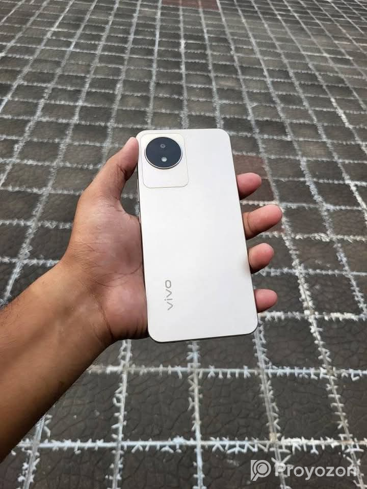 Vivo Y02t 4/64Gb
