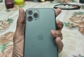 Iphone 11pro .