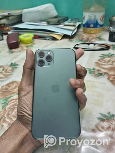 Iphone 11pro .