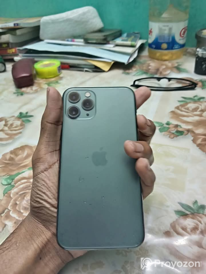 Iphone 11pro .