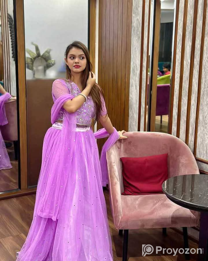 EiD collation viral lehenga ma meye o nite paren