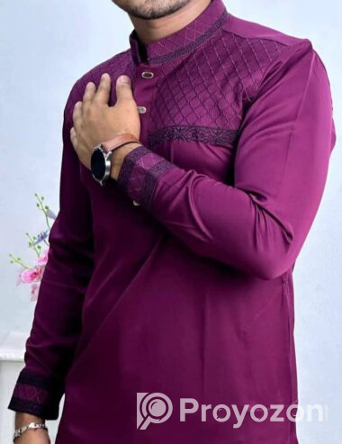 এক্সক্লুসিভ কাপ হটা পাঞ্জাবি