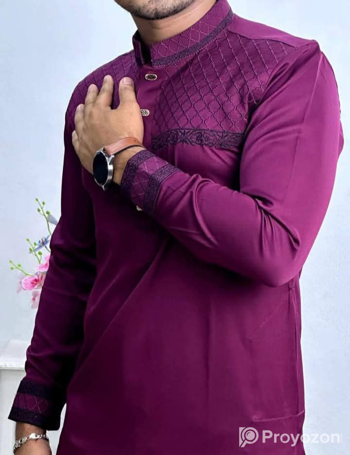 এক্সক্লুসিভ কাপ হটা পাঞ্জাবি