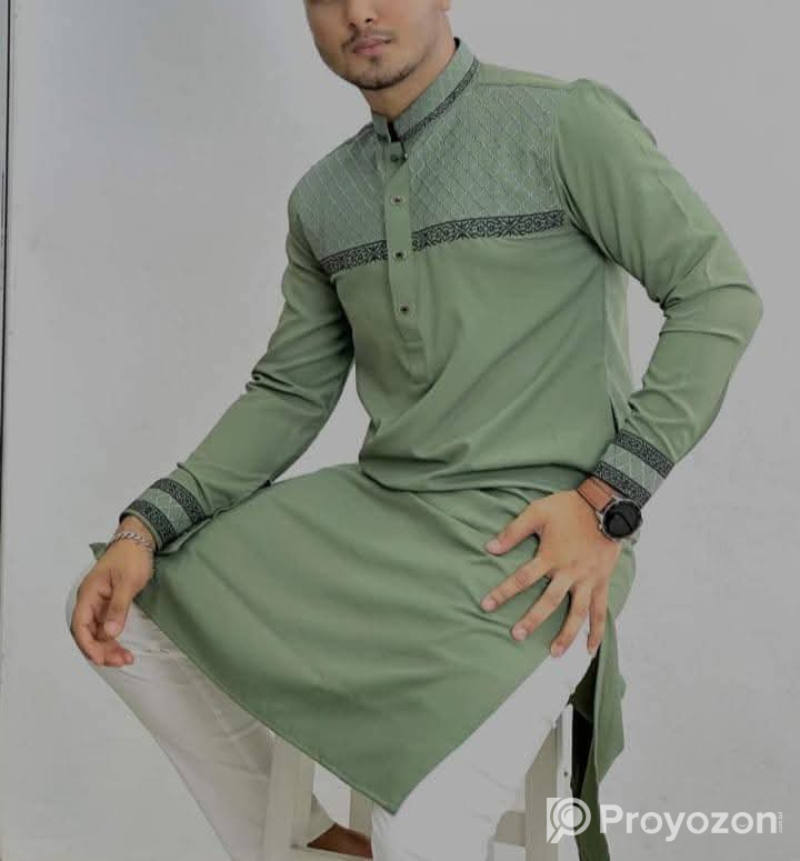 এক্সক্লুসিভ কাপ হটা পাঞ্জাবি