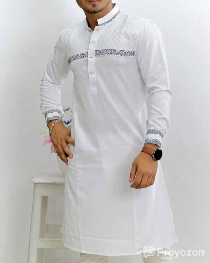 এক্সক্লুসিভ কাপ হটা পাঞ্জাবি