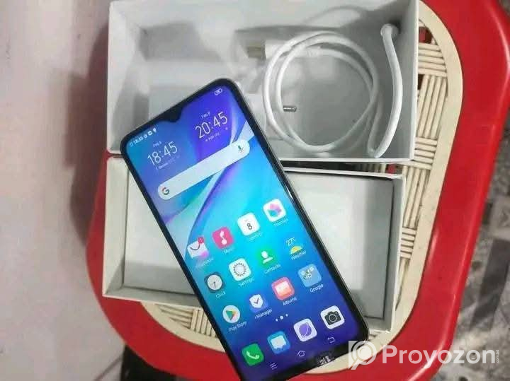 Vivo Y19