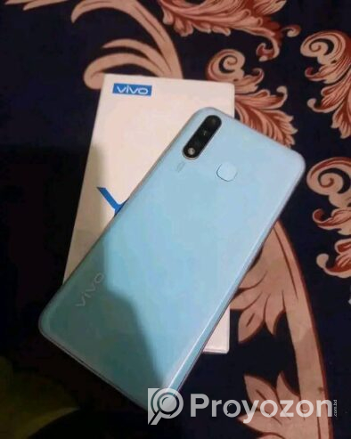 Vivo Y19