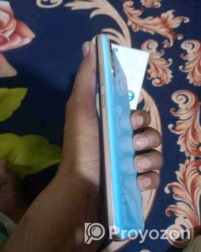 Vivo Y19