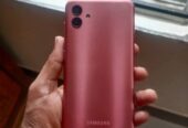 Samsung A04 3/32GB
