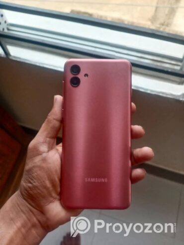 Samsung A04 3/32GB