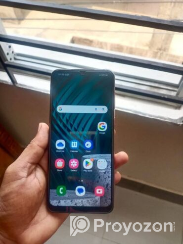 Samsung A04 3/32GB