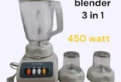 PRESTIGE 3-in-1 Blender