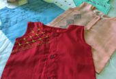 customised Baby nima/nima set