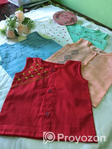 customised Baby nima/nima set