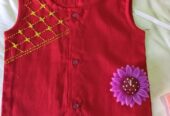 customised Baby nima/nima set