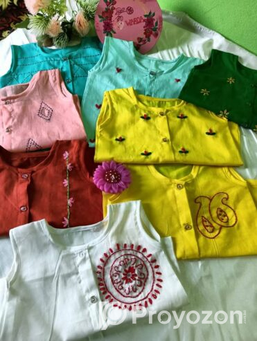 customised Baby nima/nima set