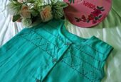 customised Baby nima/nima set
