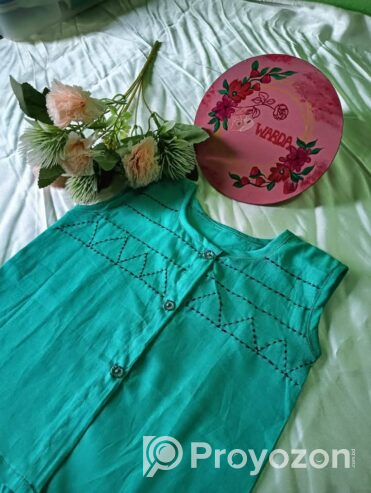 customised Baby nima/nima set